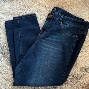 1822 Like New 20W Jeans (short)